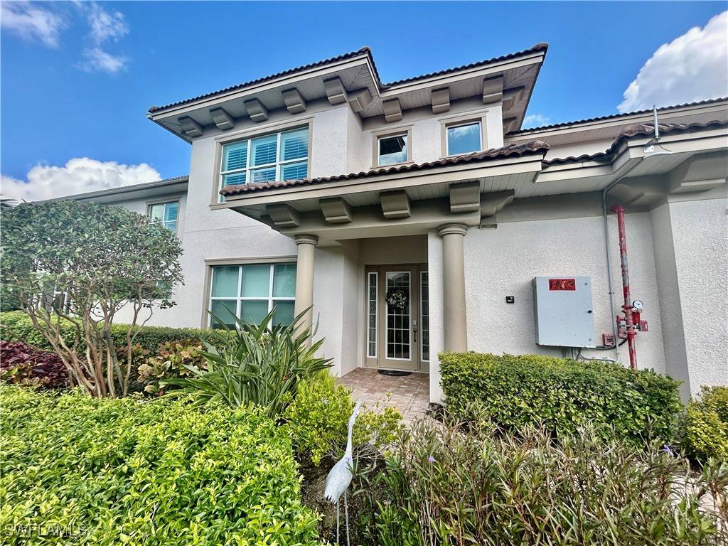 Naples, FL 34113,7813 Hawthorne DR #2403
