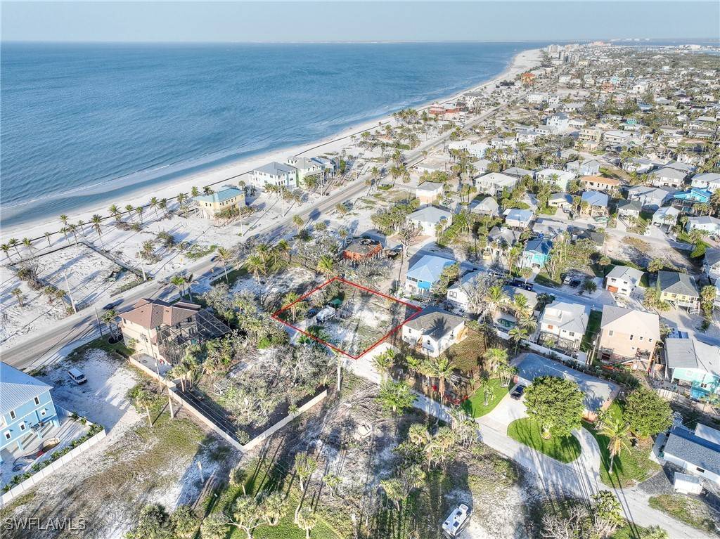 Fort Myers Beach, FL 33931,Address not disclosed