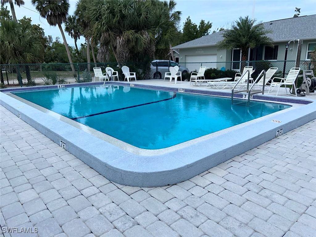 Sanibel, FL 33957,1208 Junonia ST #C1