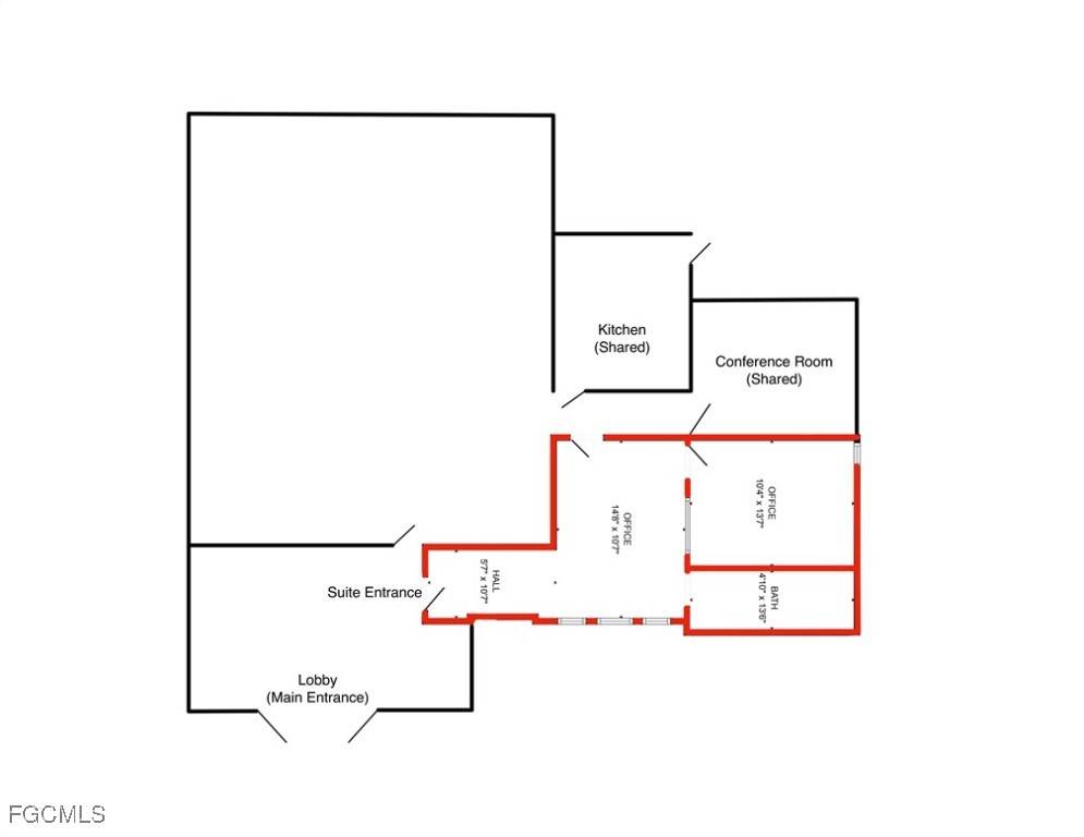 Lehigh Acres, FL 33971,4503 Lee BLVD