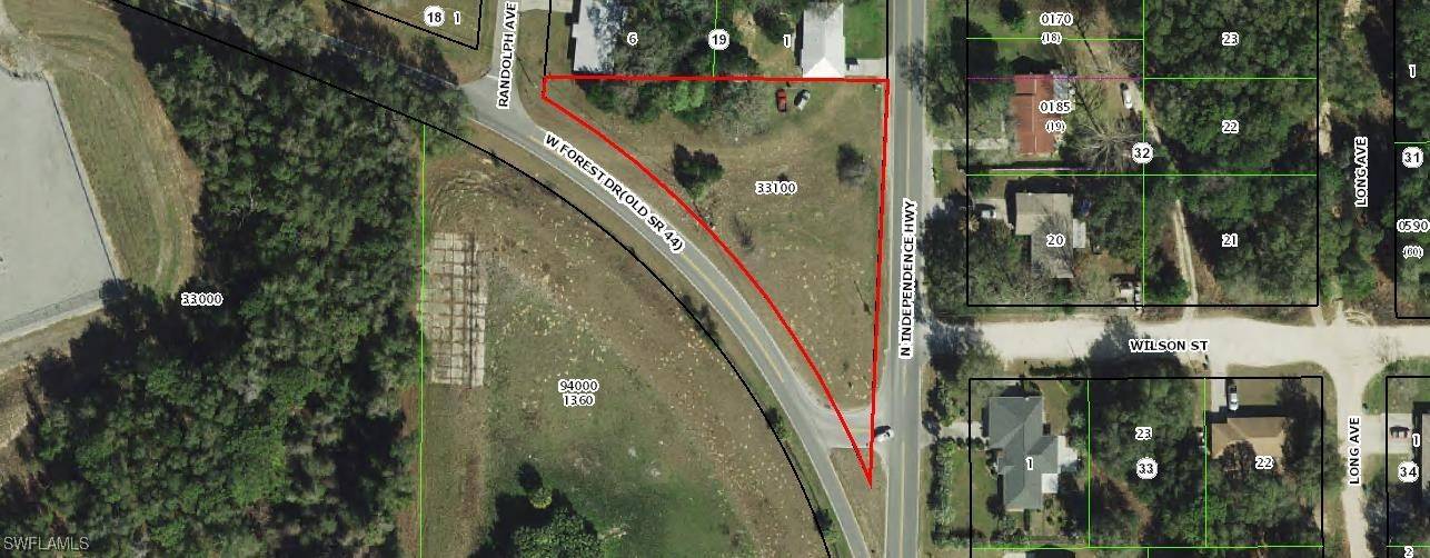 Inverness, FL 34453,601 Independence HWY