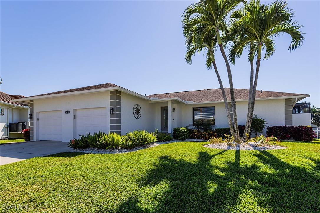 Marco Island, FL 34145,1711 Canary CT