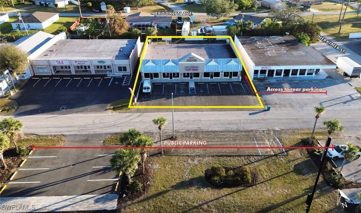 Port Charlotte, FL 33952,3880 Tamiami TRL