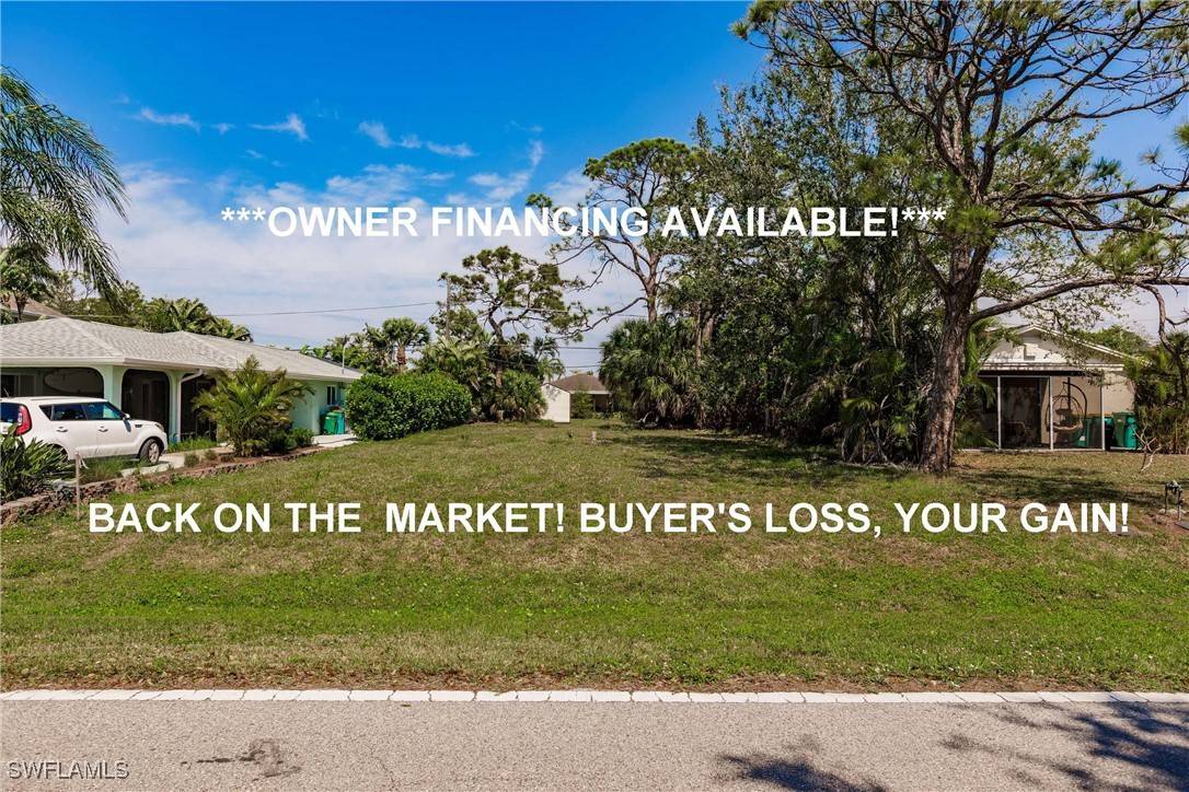 Naples, FL 34108,693 91st AVE N