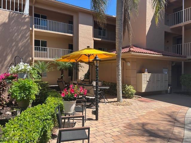 Naples, FL 34104,1075 Foxfire LN #101