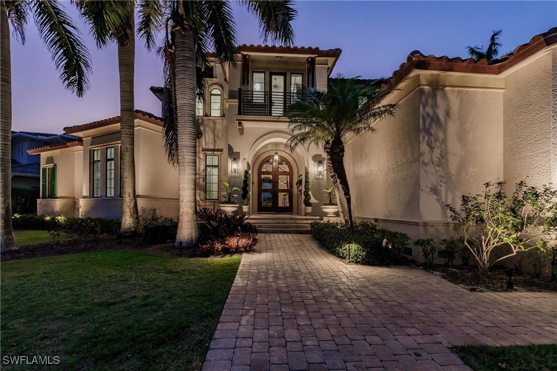 Naples, FL 34102,1801 Kingfish RD