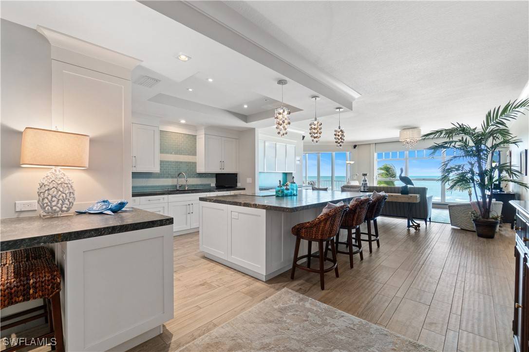 Bonita Springs, FL 34134,263 Barefoot Beach BLVD #405