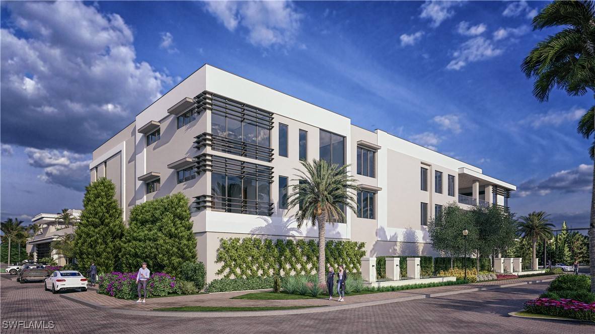 Naples, FL 34102,233 12th ST S #302