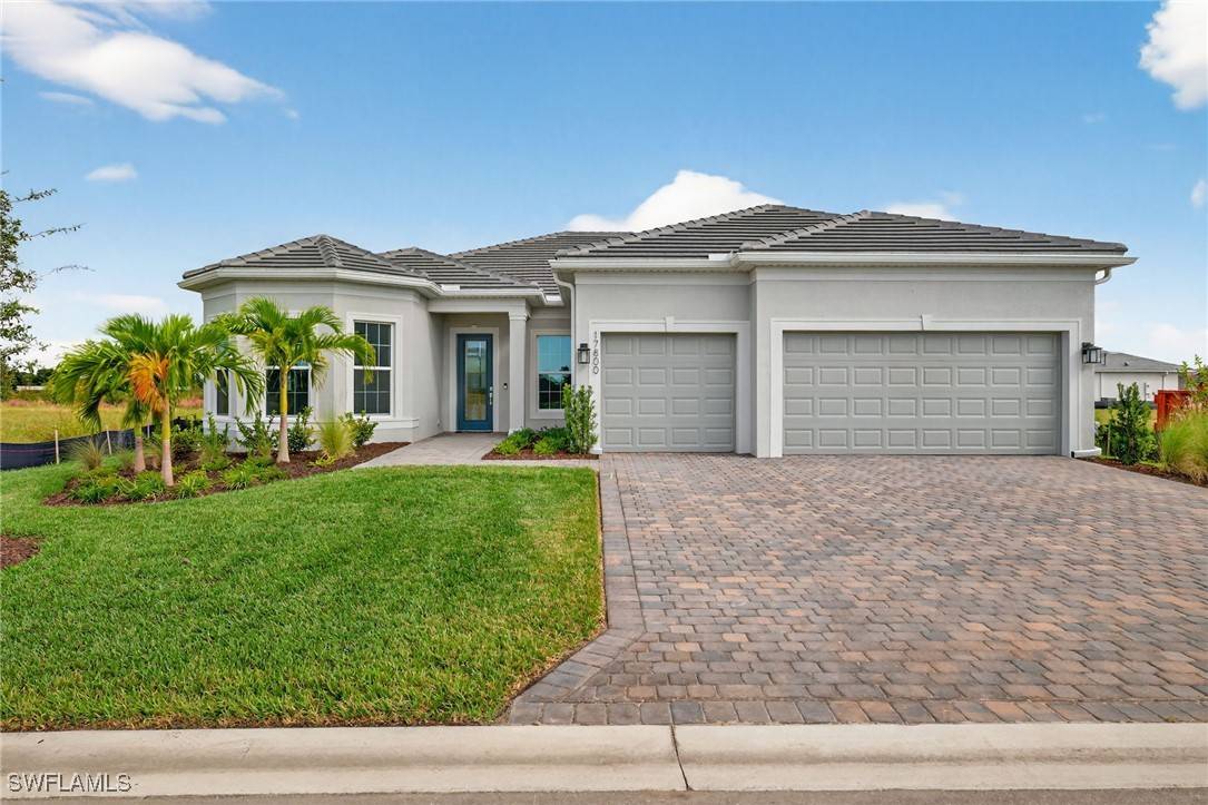 North Fort Myers, FL 33917,17800 Olive Branch CT