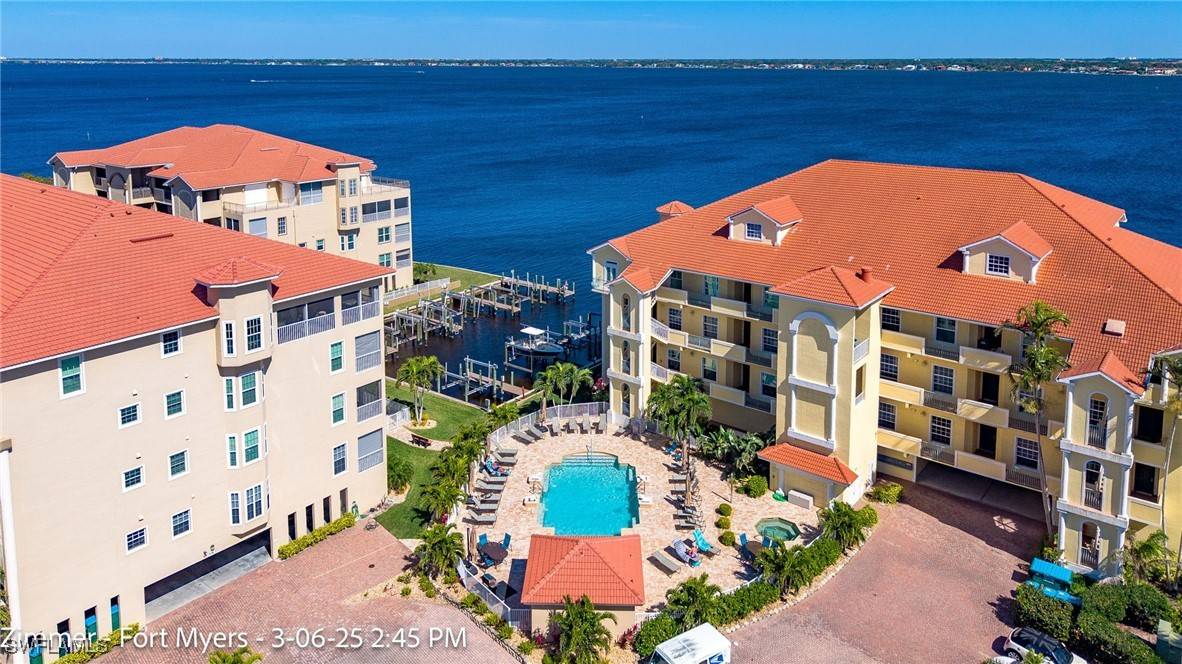Cape Coral, FL 33904,4235 SE 20th PL #C201