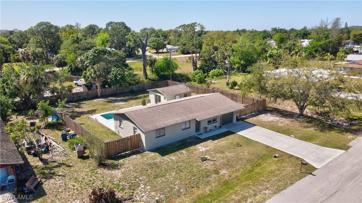 Fort Myers, FL 33905,13625 Marquette BLVD #627