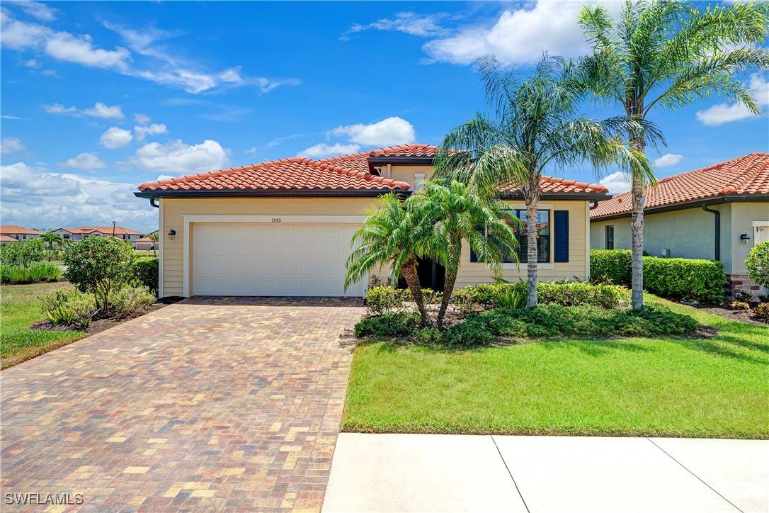 Naples, FL 34113,1555 Santiago CIR
