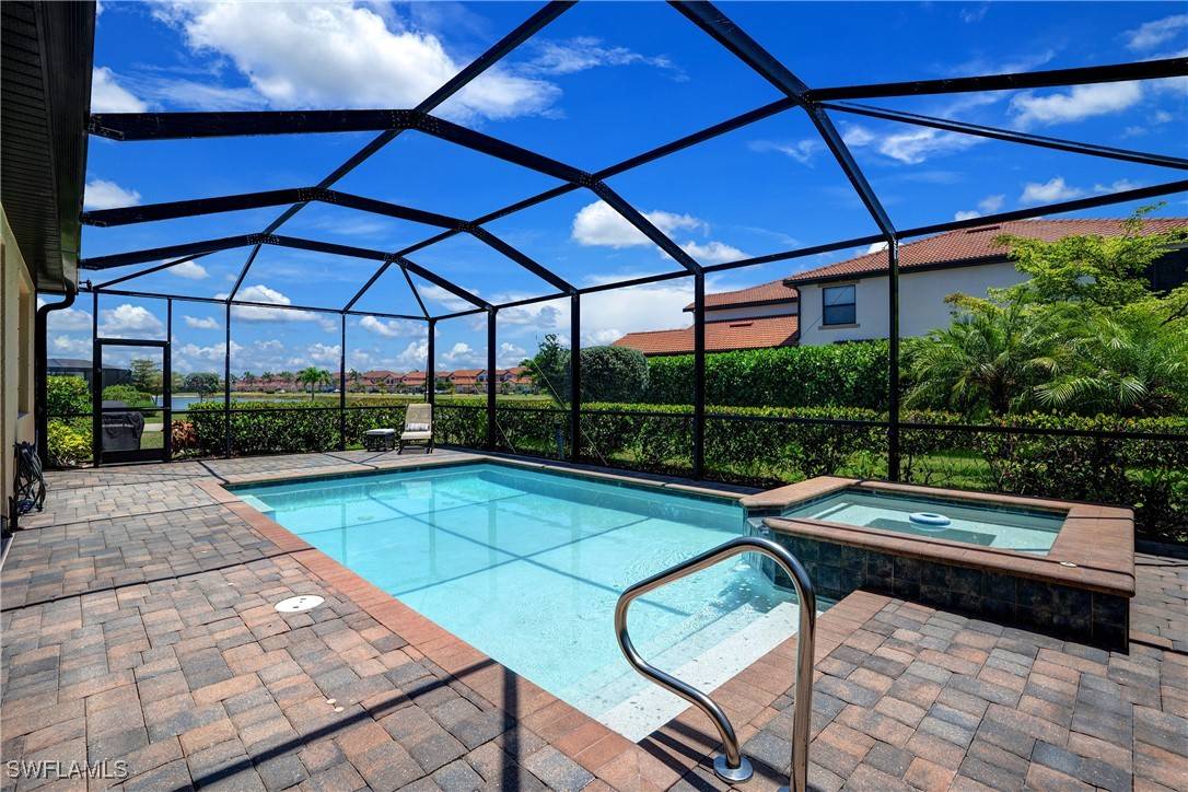 Naples, FL 34113,1555 Santiago CIR