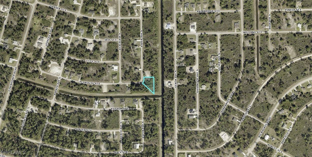 Lehigh Acres, FL 33974,559 Aspen AVE S