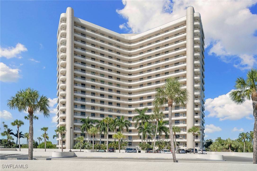 Marco Island, FL 34145,440 Seaview CT #902