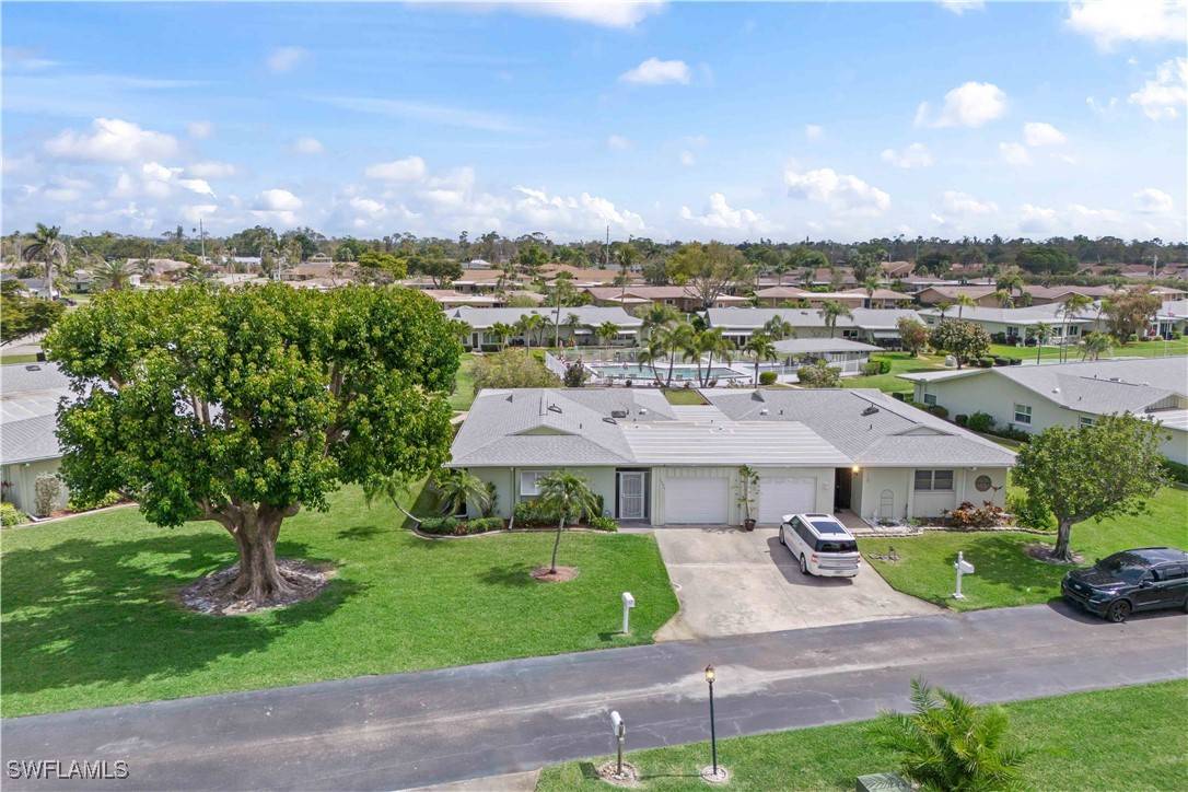 Fort Myers, FL 33919,5549 Boynton LN