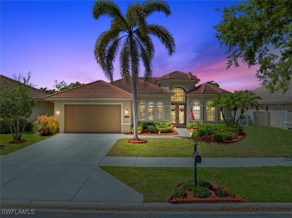 Naples, FL 34119,14499 Jekyll Island CT