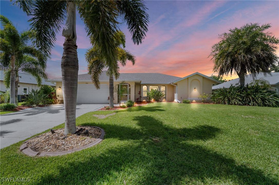 Cape Coral, FL 33990,1402 SE 1st TER