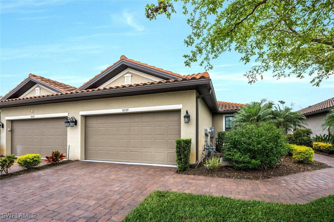 Naples, FL 34114,8209 Lucello TER W