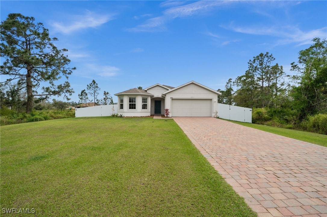 Lehigh Acres, FL 33972,491 Woodman DR