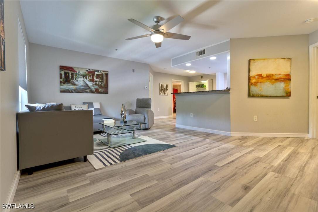 Cape Coral, FL 33990,1775 Four Mile Cove Pkwy #1223