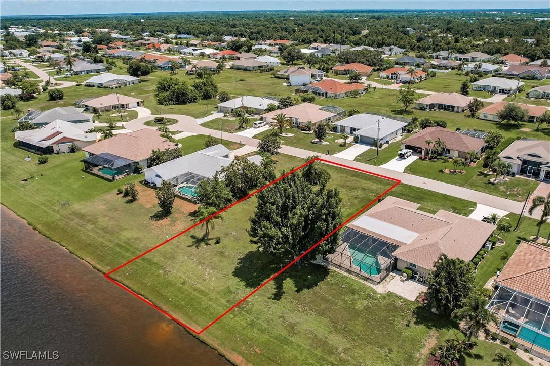 Punta Gorda, FL 33983,2313 Sofia LN
