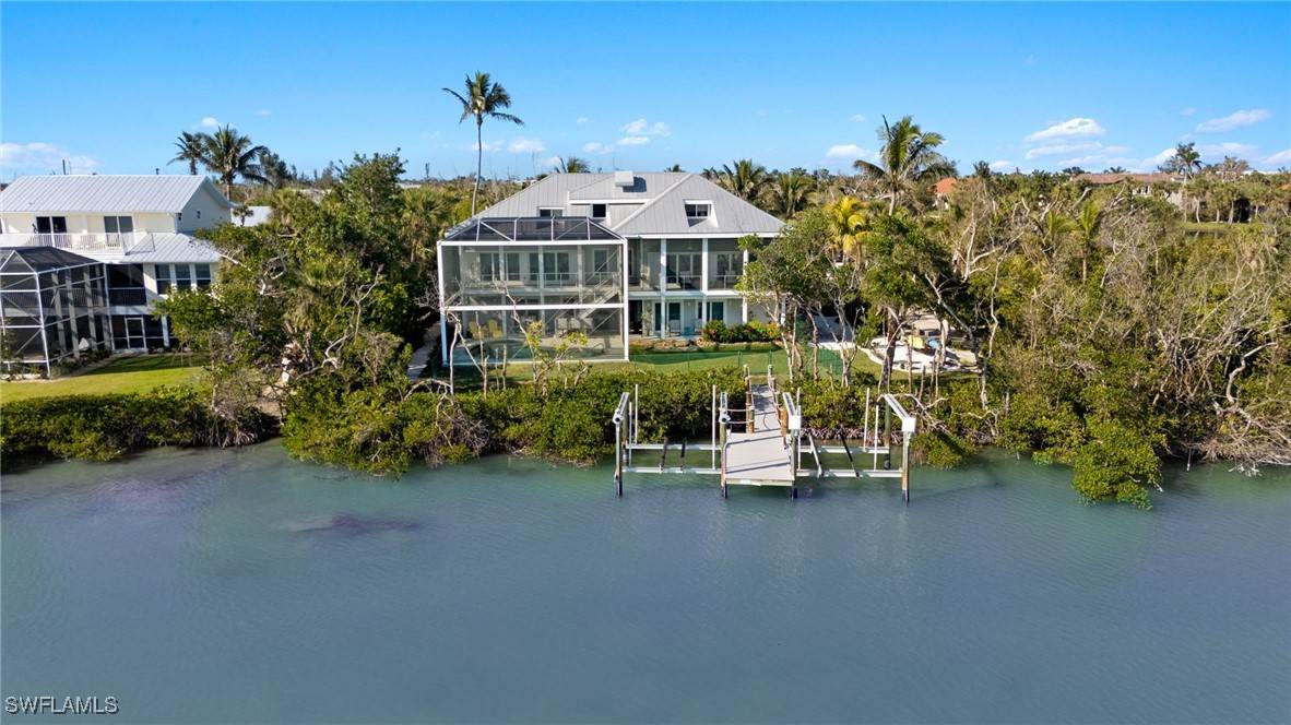 Sanibel, FL 33957,2400 Los Colony RD