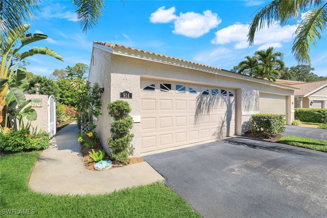 Naples, FL 34113,914 Augusta BLVD #7