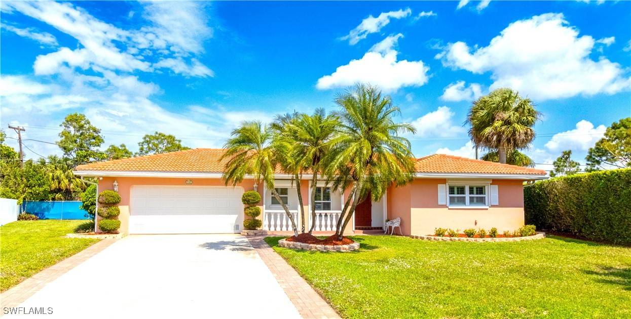 Naples, FL 34116,4101 29th PL SW
