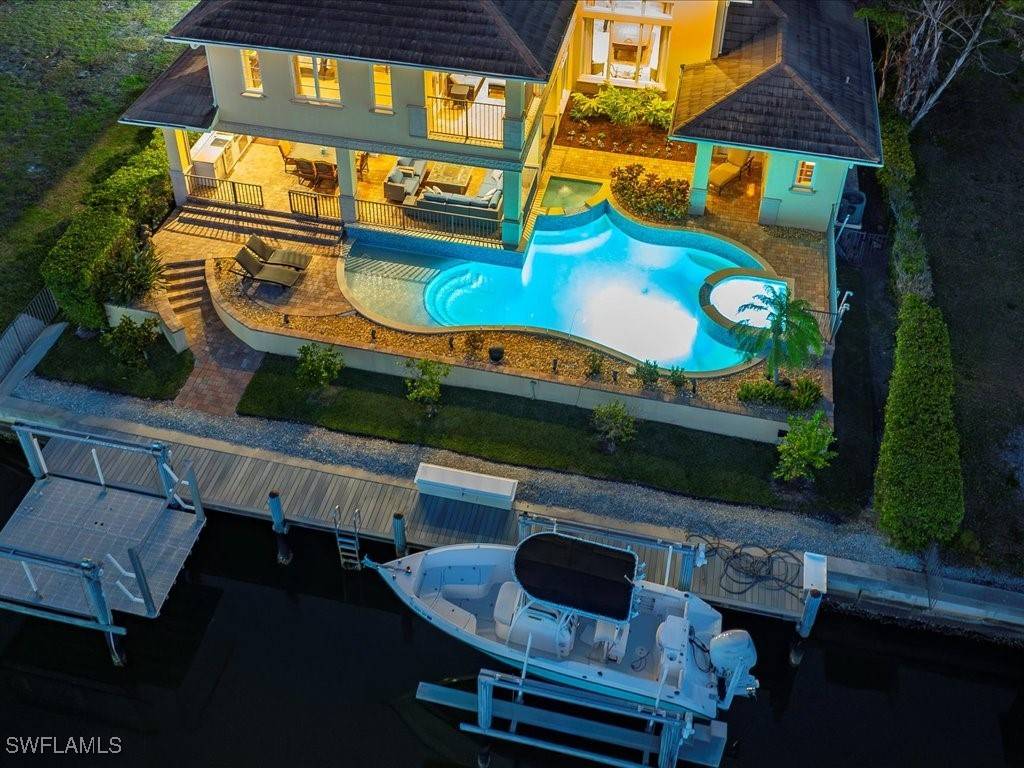 Naples, FL 34102,1550 Mullet LN