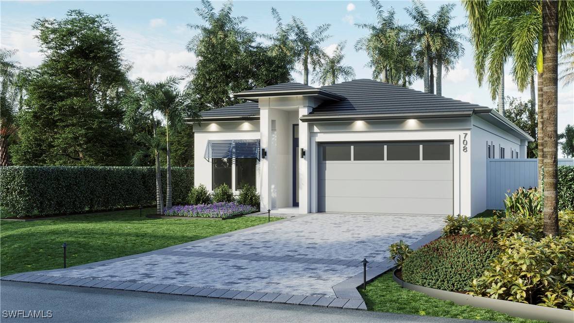 Naples, FL 34108,708 100th AVE N