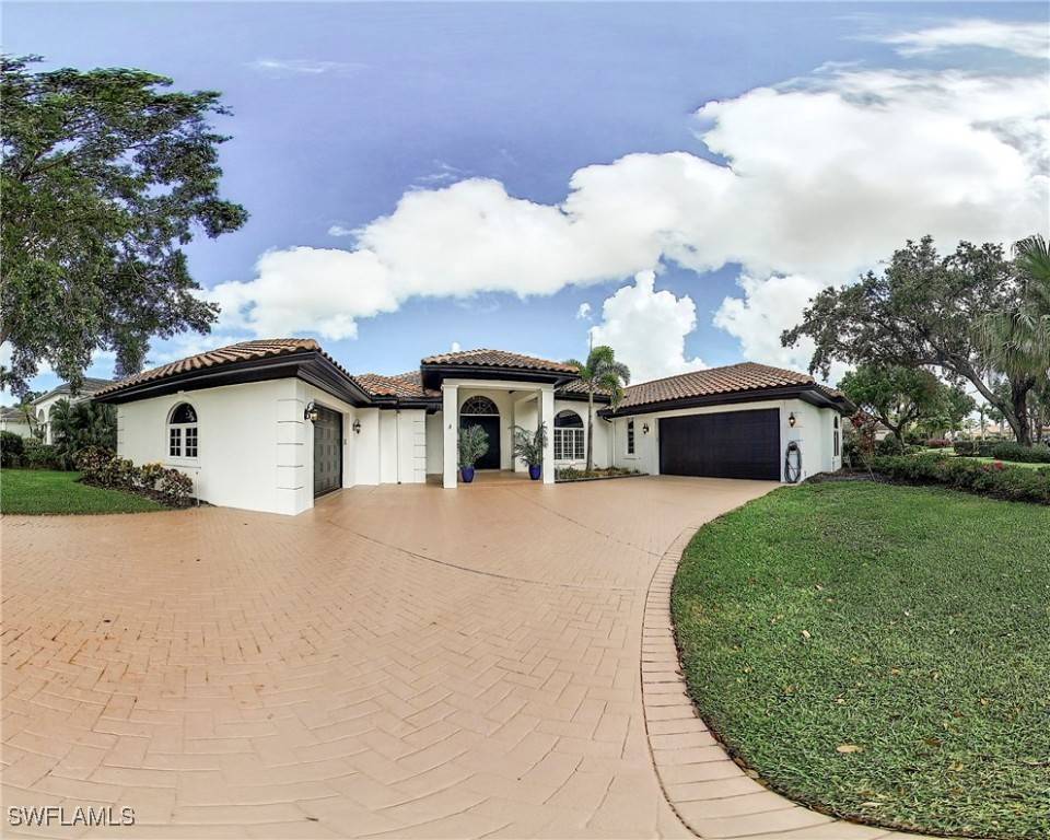 Bonita Springs, FL 34134,3311 CREEKVIEW DR