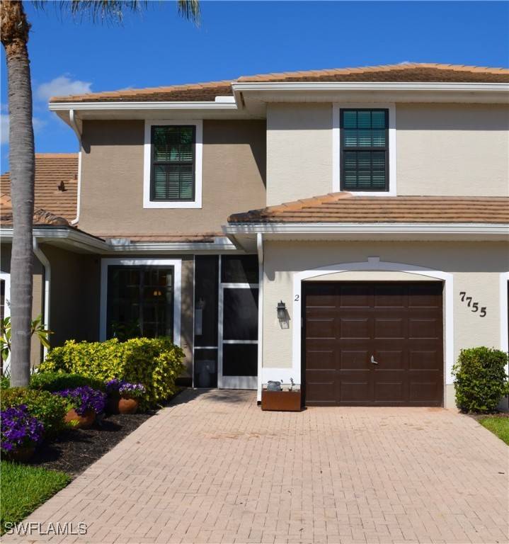 Naples, FL 34104,7755 Woodbrook CIR #3802