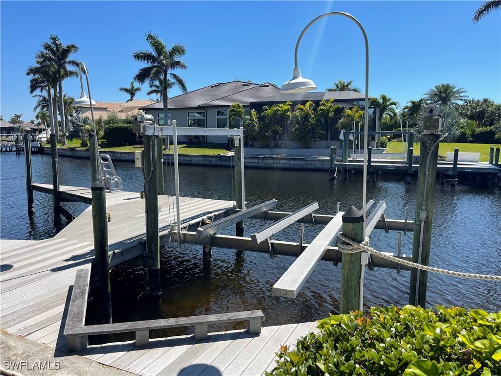 Cape Coral, FL 33914,2016 El Dorado Pkwy W