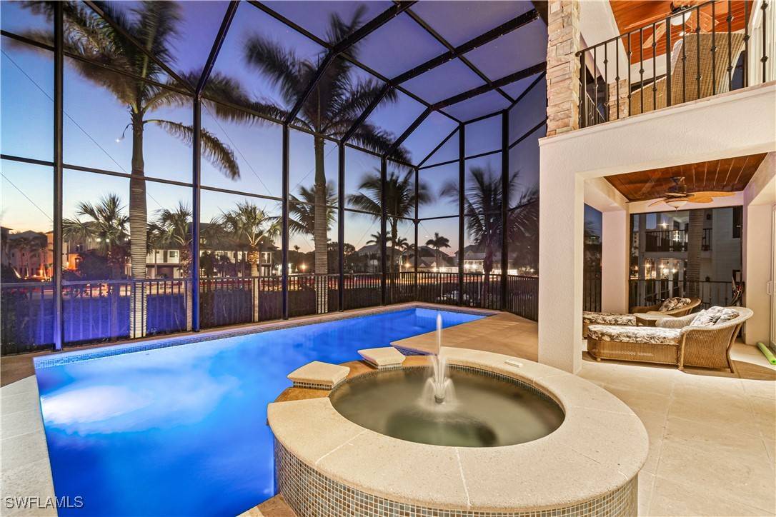 Bonita Springs, FL 34134,195 Topanga DR