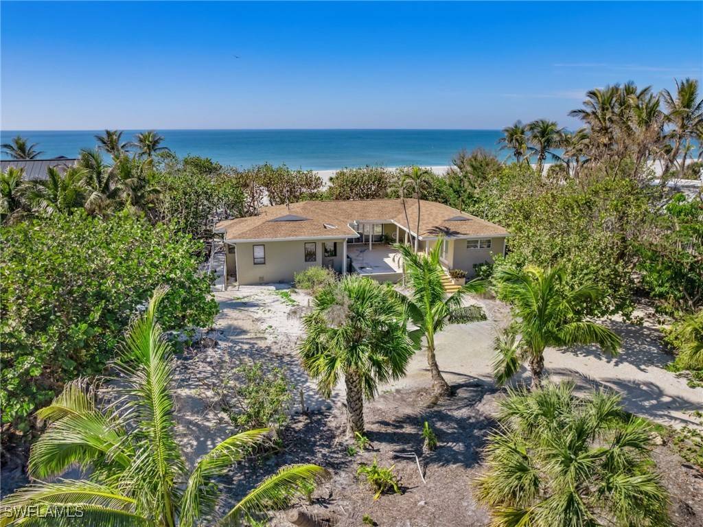 Captiva, FL 33924,16548 Captiva DR