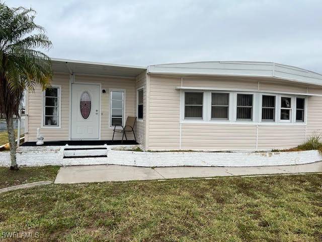 North Fort Myers, FL 33917,Address not disclosed