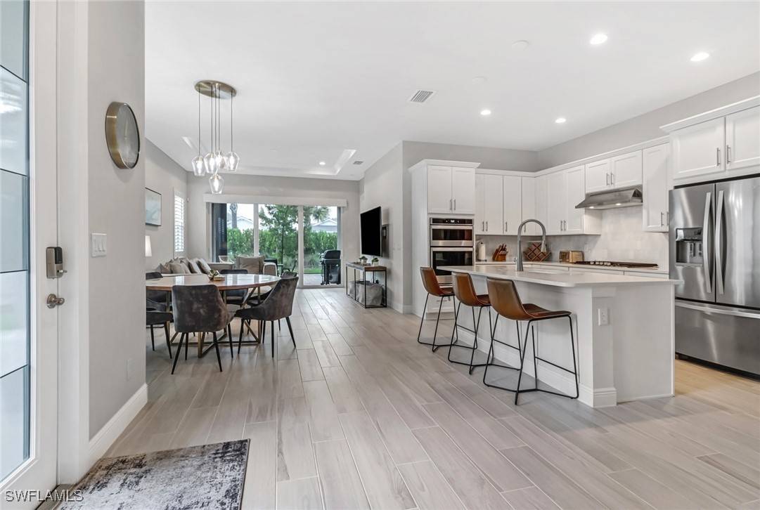 Naples, FL 34114,9032 Saint Lucia DR
