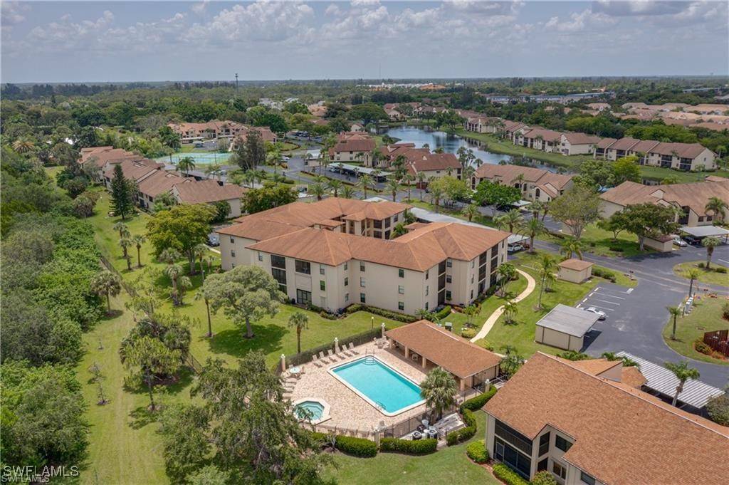 Fort Myers, FL 33919,8474 Charter Club CIR #2