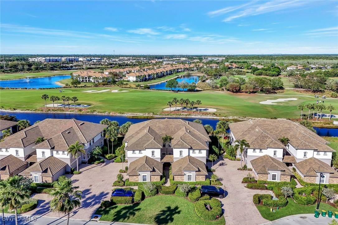 Naples, FL 34120,8735 Coastline CT #202