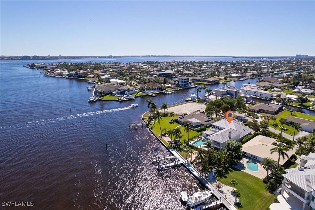 Cape Coral, FL 33904,5345 Nautilus DR