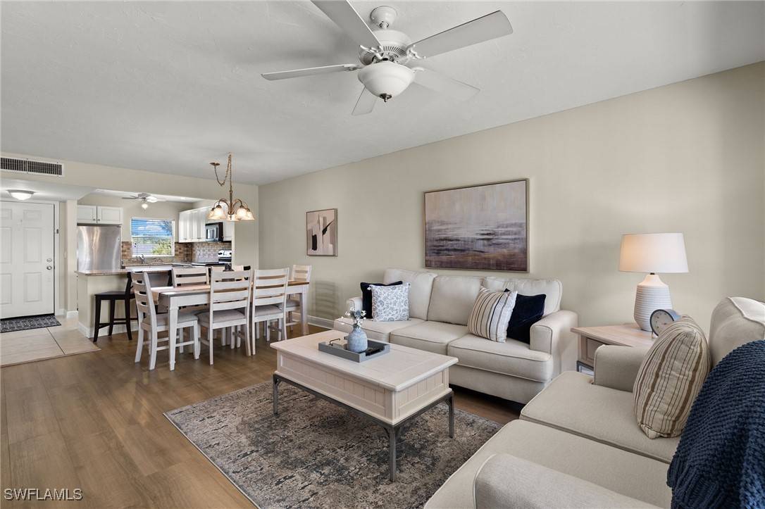 Naples, FL 34105,201 Quail Forest BLVD E #309