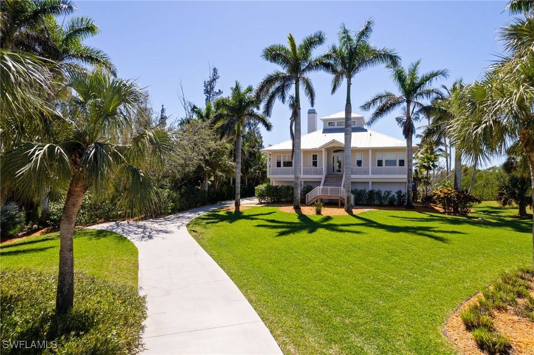 Fort Myers, FL 33908,18481 Pioneer RD