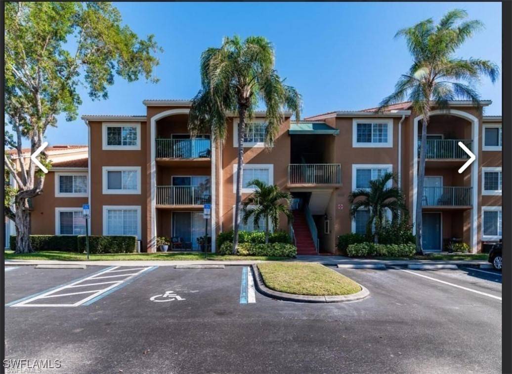 Naples, FL 34104,1205 WILDWOOD LAKES BLVD #206