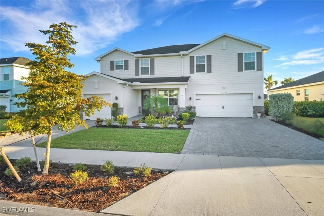 Punta Gorda, FL 33982,43480 Treadway DR