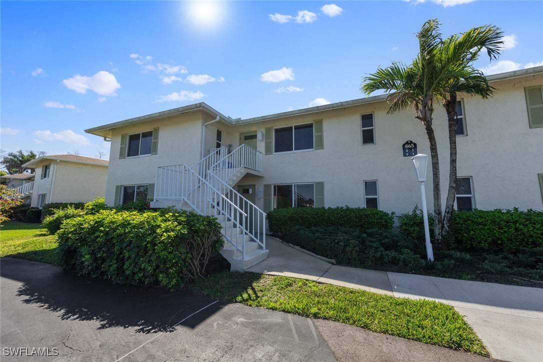 Naples, FL 34112,865 Teryl RD #2114
