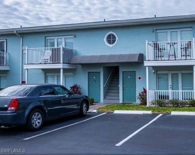 North Fort Myers, FL 33903,3342 N Key DR #L3
