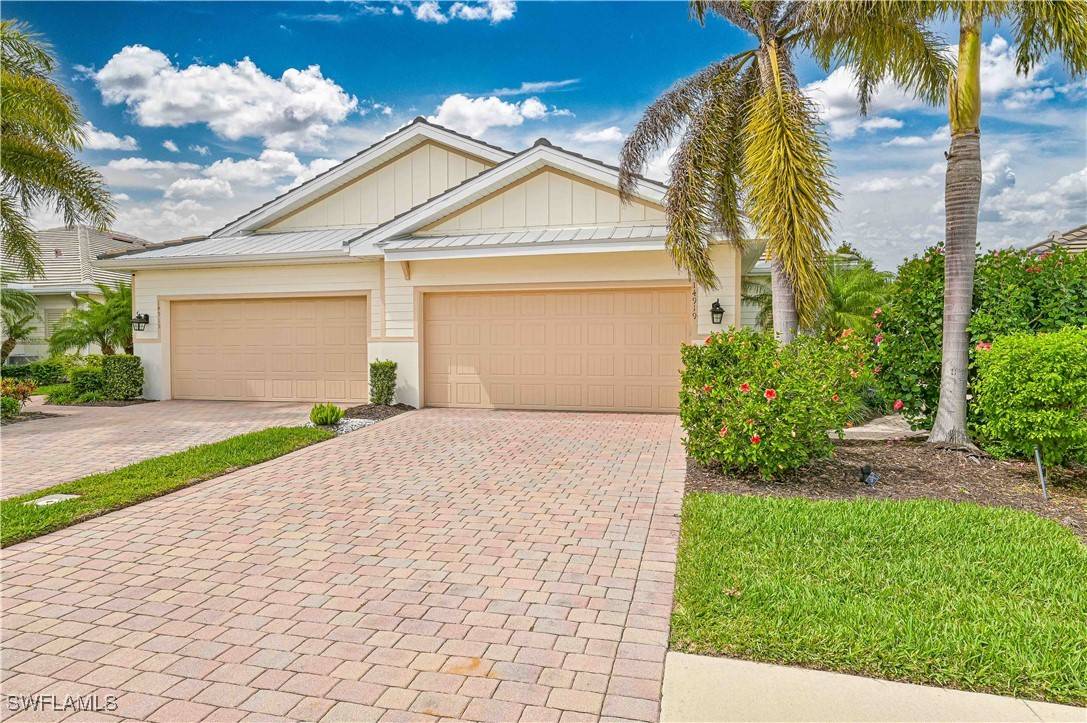 Naples, FL 34114,14919 Edgewater CIR