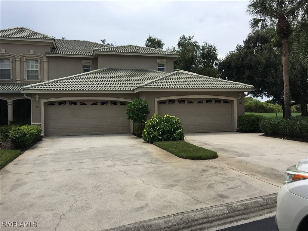 Naples, FL 34119,3595 Laurel Greens LN N #103