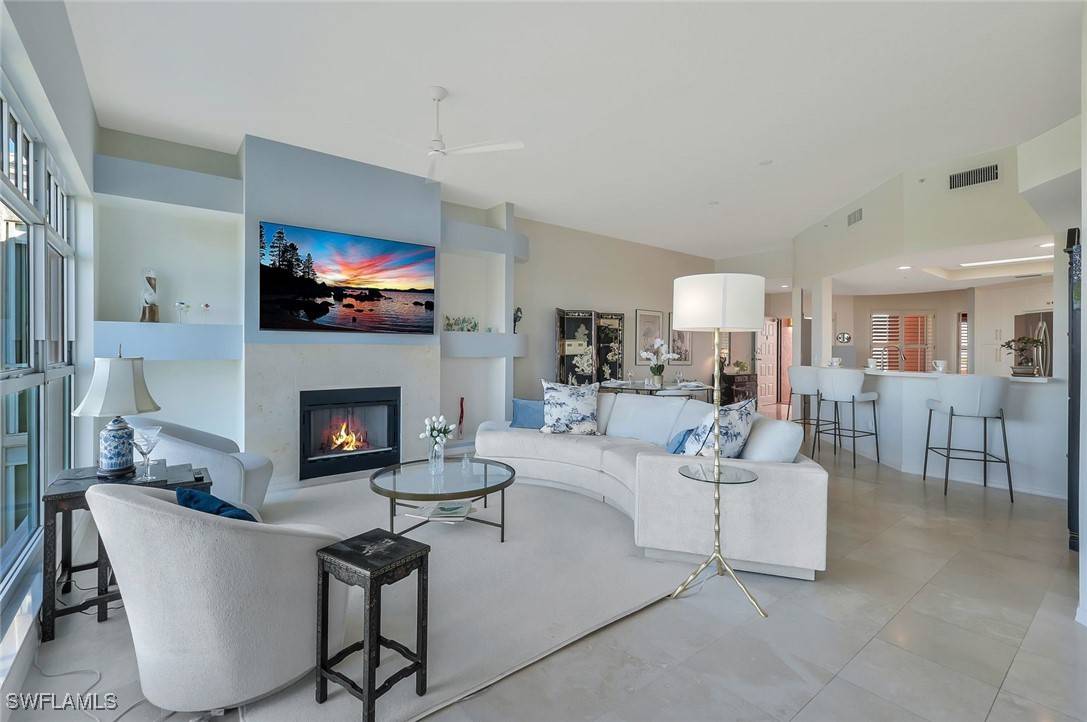 Bonita Springs, FL 34134,266 Barefoot Beach BLVD #PH-03